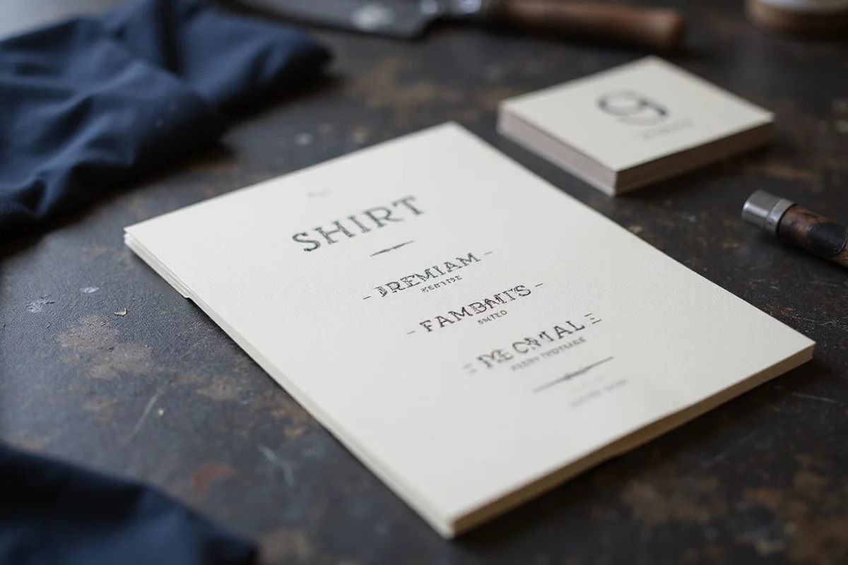 Pricing infographic — three tiers, minimal line work